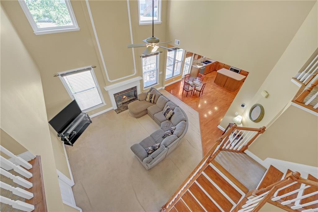 1210 Spring Branch Court
