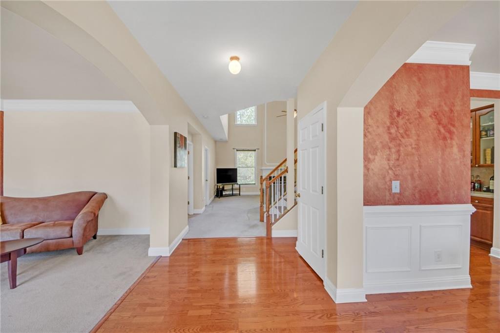 1210 Spring Branch Court