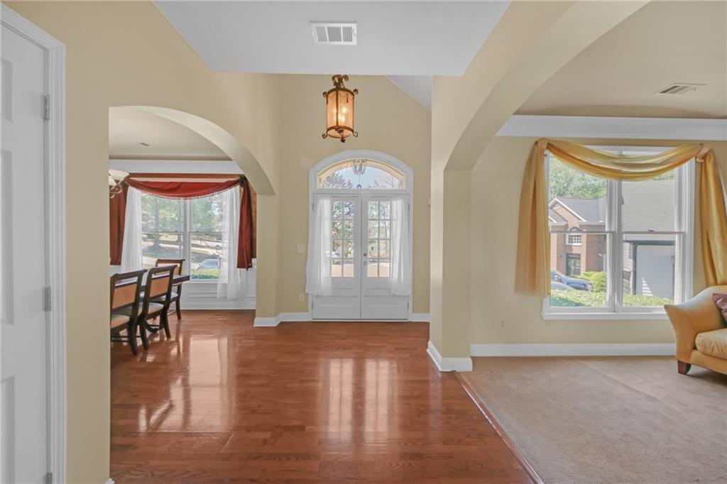 1210 Spring Branch Court