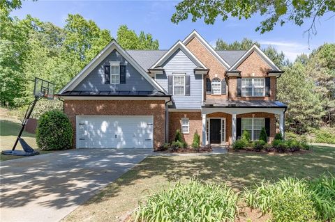3837 Heritage Crest Place Buford GA 30519