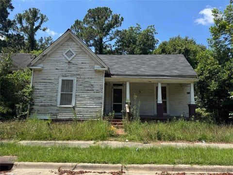 336 Fairvew Avenue Macon GA 31217