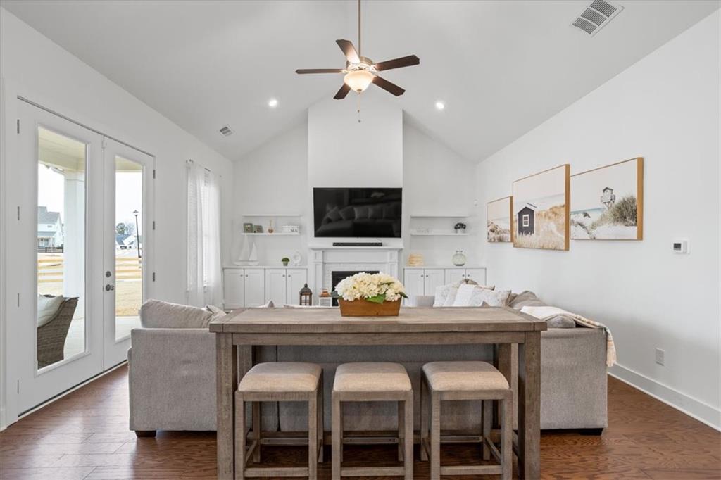 7620 Barnwell Court