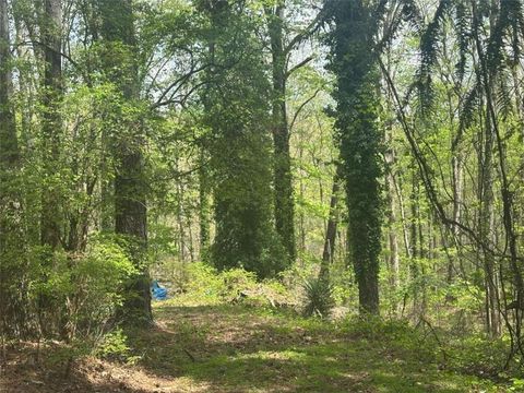 Vacant Land For Sale - 00 Yancey Road<br/> Douglas County, Douglasville, GA 30135