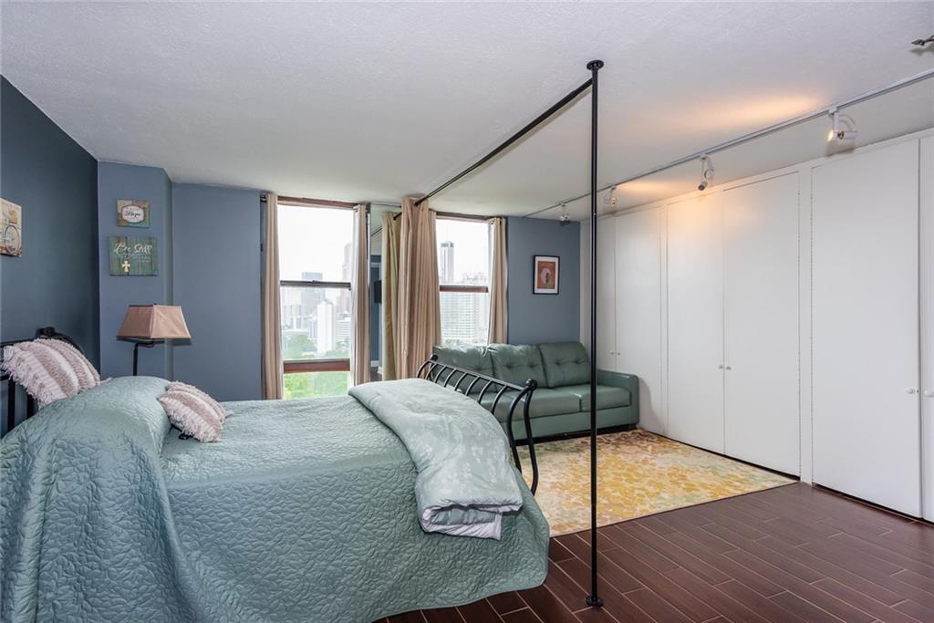 375 Ralph Mcgill Boulevard #1701, Atlanta, Georgia image 19