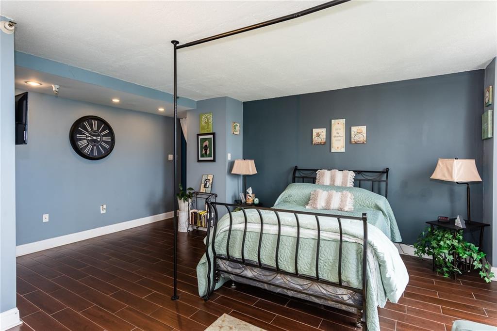 375 Ralph Mcgill Boulevard #1701, Atlanta, Georgia image 21