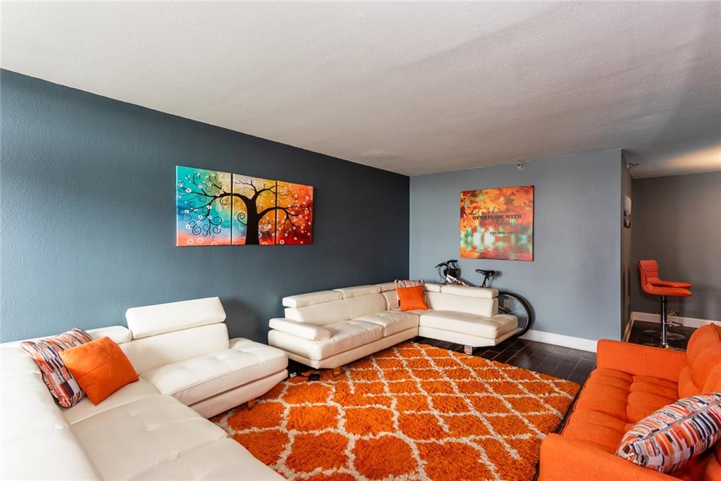 375 Ralph Mcgill Boulevard #1701, Atlanta, Georgia image 16