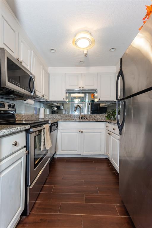 375 Ralph Mcgill Boulevard #1701, Atlanta, Georgia image 9