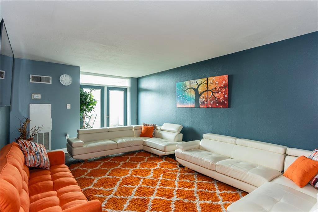 375 Ralph Mcgill Boulevard #1701, Atlanta, Georgia image 14
