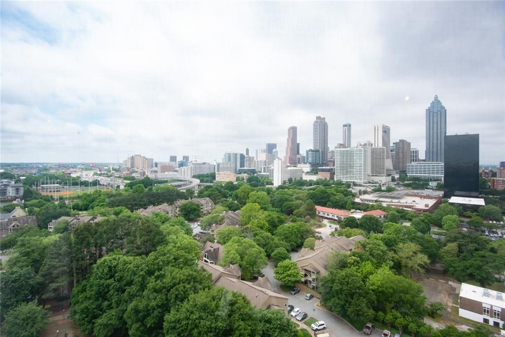 375 Ralph Mcgill Boulevard #1701, Atlanta, Georgia image 32