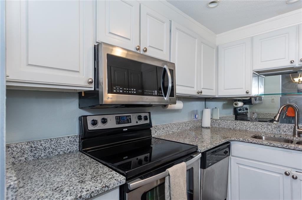 375 Ralph Mcgill Boulevard #1701, Atlanta, Georgia image 13