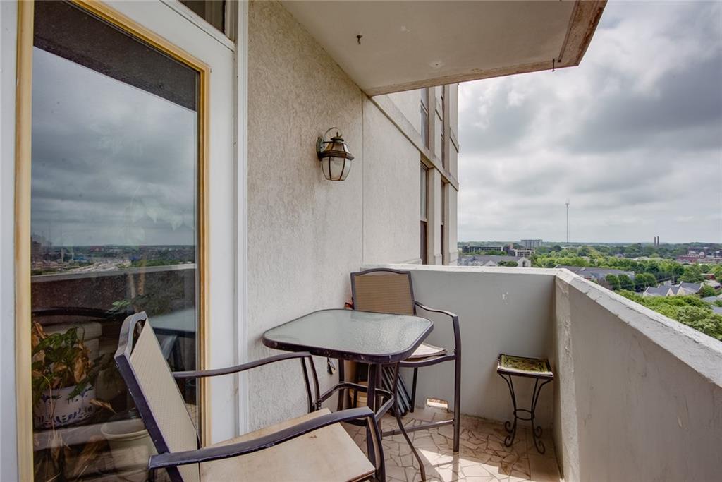 375 Ralph Mcgill Boulevard #1701, Atlanta, Georgia image 29