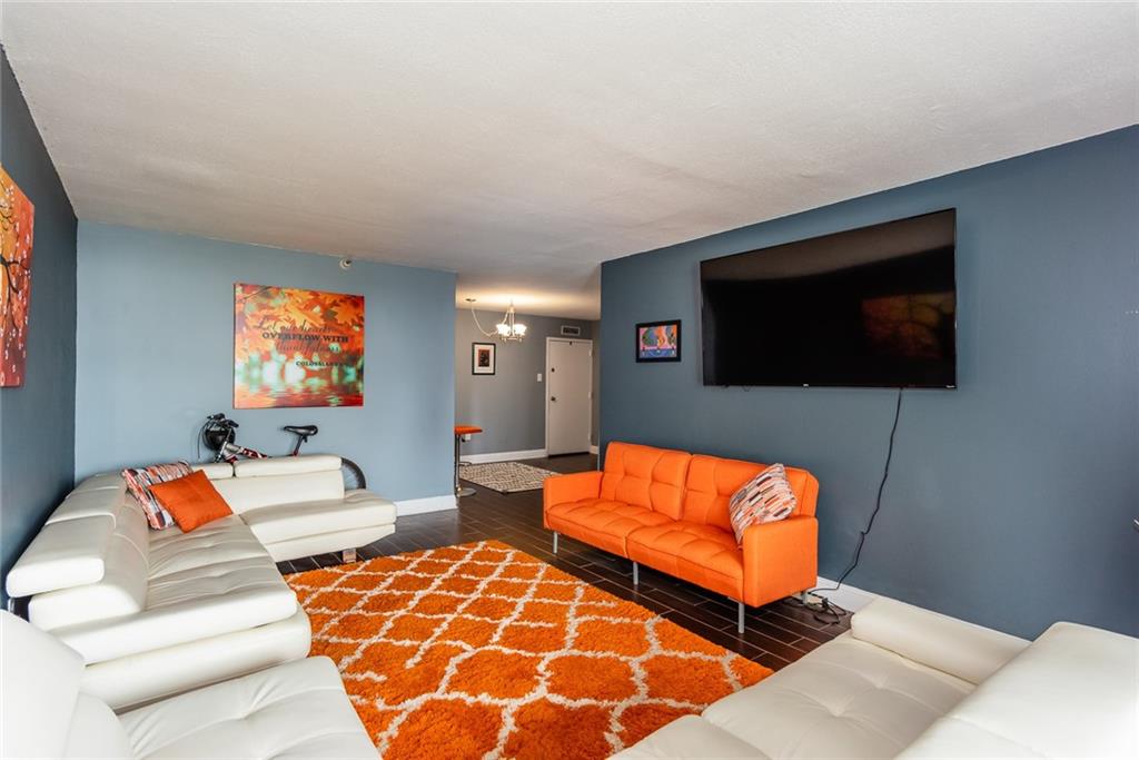 375 Ralph Mcgill Boulevard #1701, Atlanta, Georgia image 17