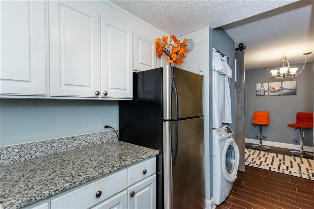 375 Ralph Mcgill Boulevard #1701, Atlanta, Georgia image 11