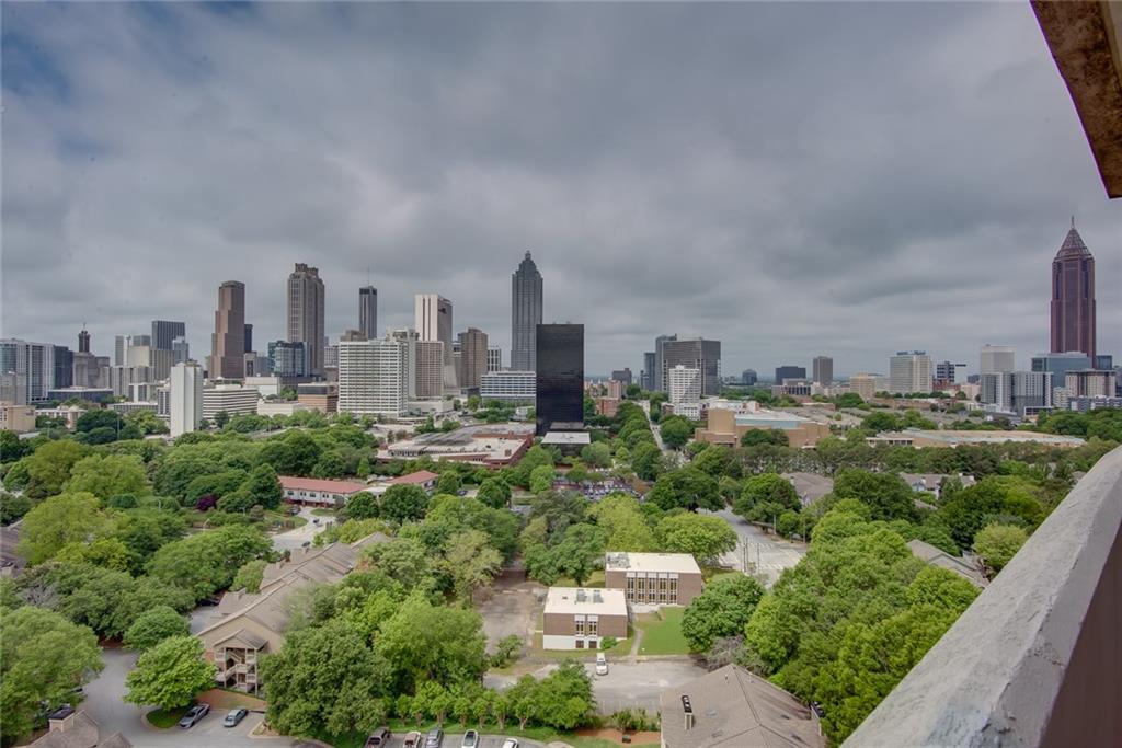 375 Ralph Mcgill Boulevard #1701, Atlanta, Georgia image 31