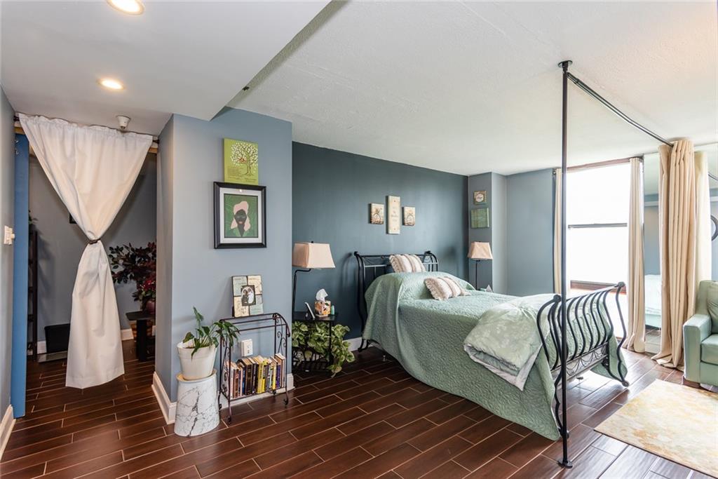375 Ralph Mcgill Boulevard #1701, Atlanta, Georgia image 18
