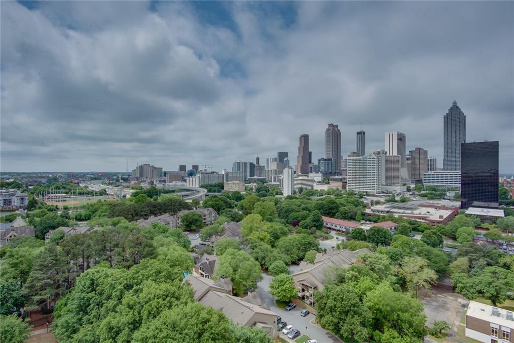 375 Ralph Mcgill Boulevard #1701, Atlanta, Georgia image 30