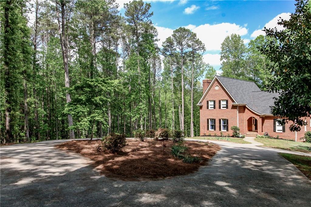 349 Harris Loop, Dallas, Georgia image 40