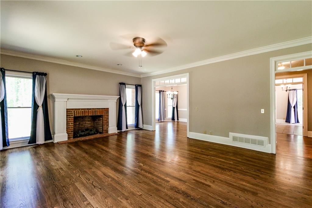 349 Harris Loop, Dallas, Georgia image 3