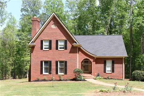 349 Harris Loop Dallas GA 30157