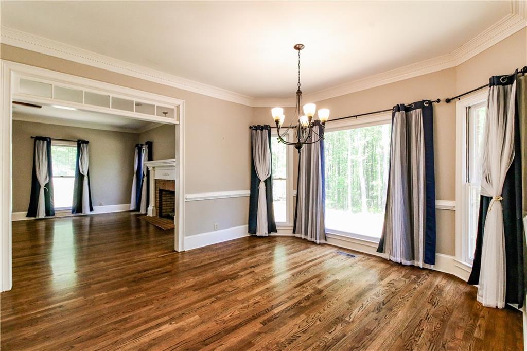 349 Harris Loop, Dallas, Georgia image 4