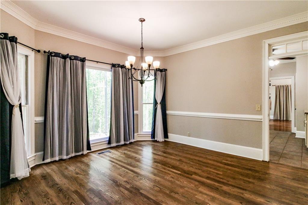 349 Harris Loop, Dallas, Georgia image 5