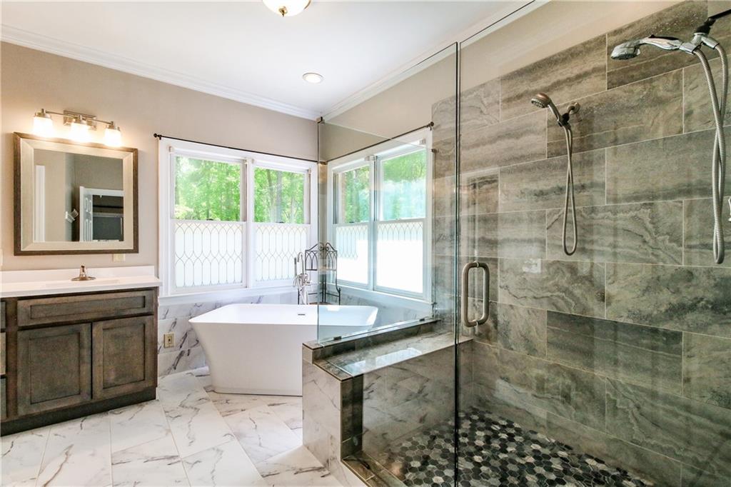 349 Harris Loop, Dallas, Georgia image 15