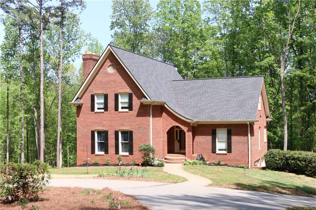 349 Harris Loop, Dallas, Georgia image 1