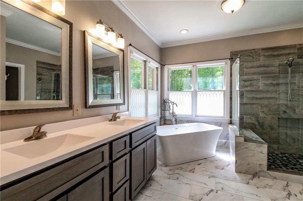 349 Harris Loop, Dallas, Georgia image 16