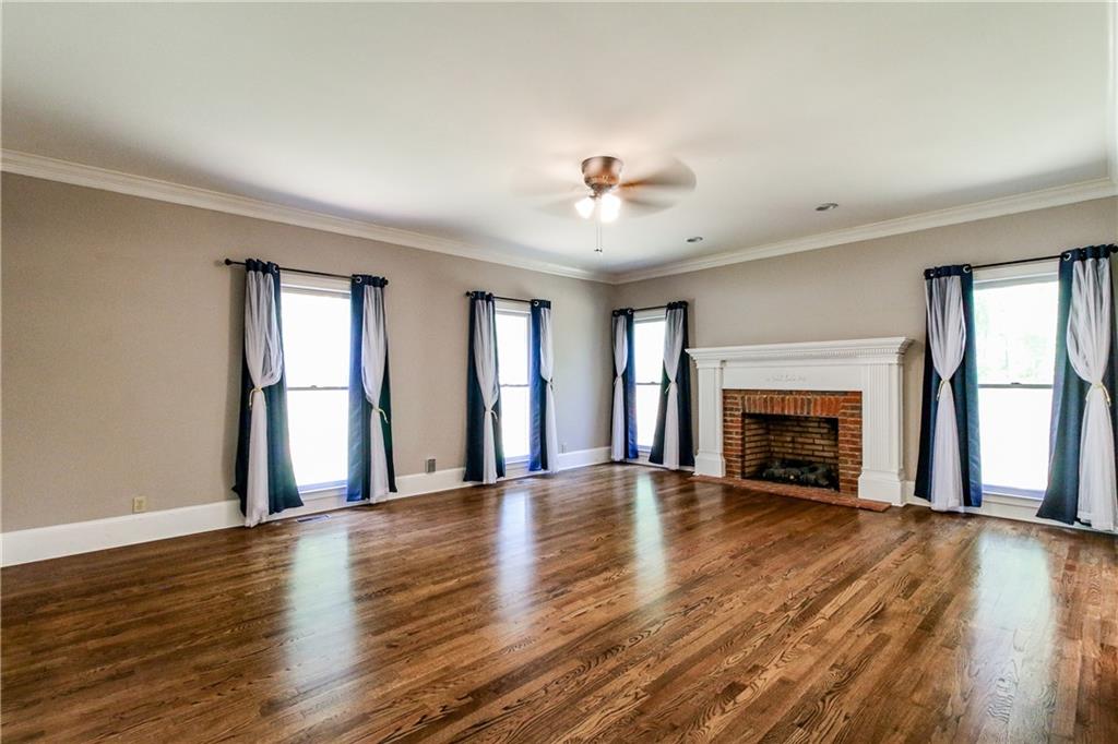 349 Harris Loop, Dallas, Georgia image 2