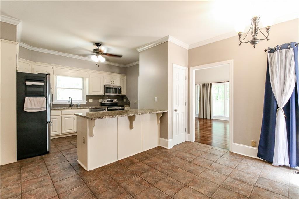 349 Harris Loop, Dallas, Georgia image 7