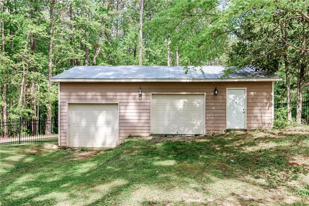 349 Harris Loop, Dallas, Georgia image 42