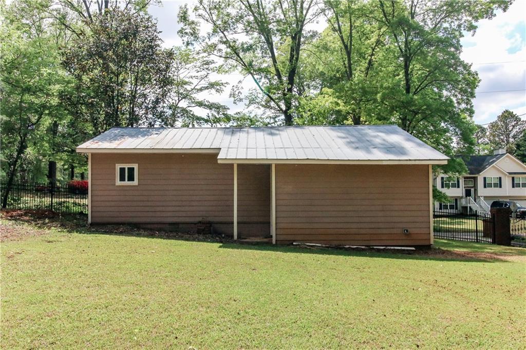 349 Harris Loop, Dallas, Georgia image 41