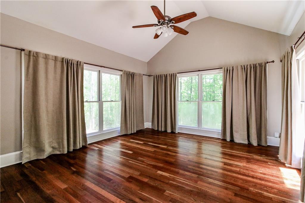 349 Harris Loop, Dallas, Georgia image 12