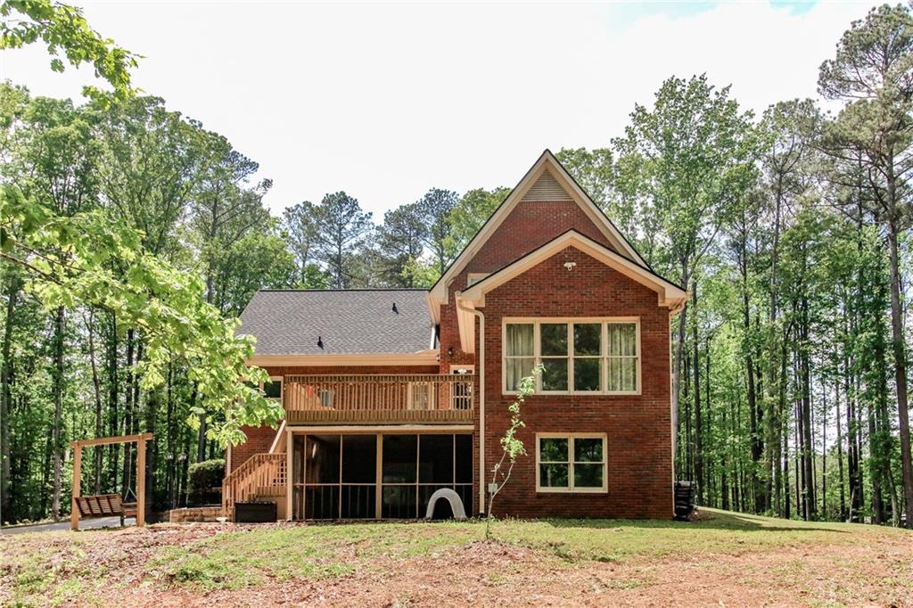 349 Harris Loop, Dallas, Georgia image 38