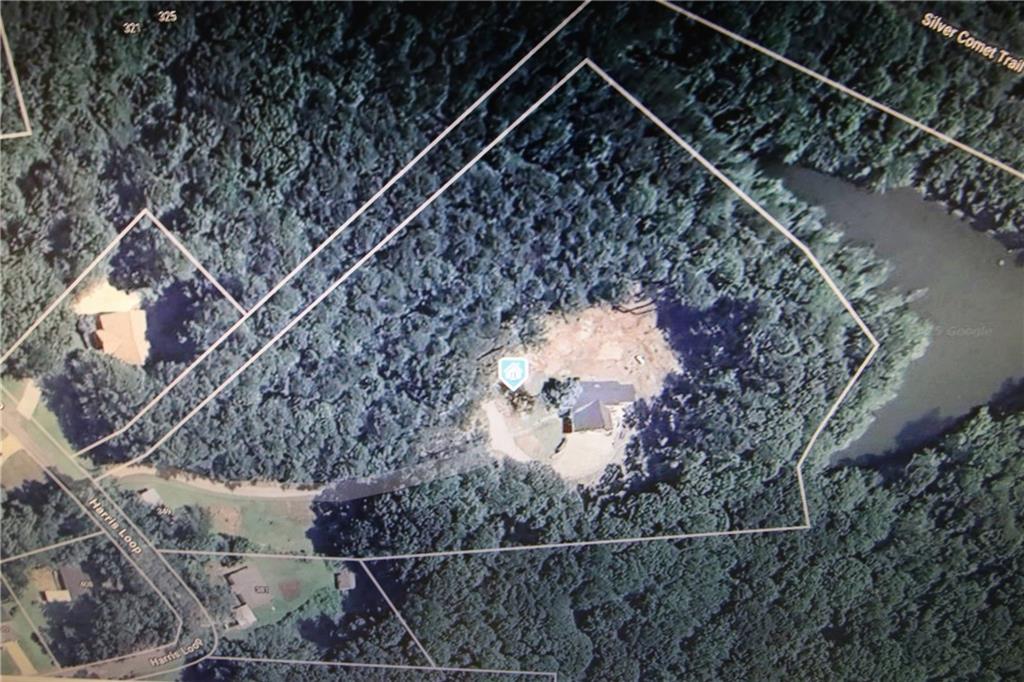 349 Harris Loop, Dallas, Georgia image 44