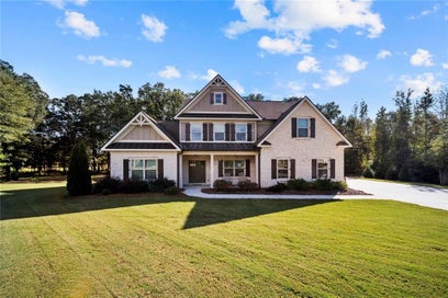 3094 Rambling Rill Drive Statham GA 30666