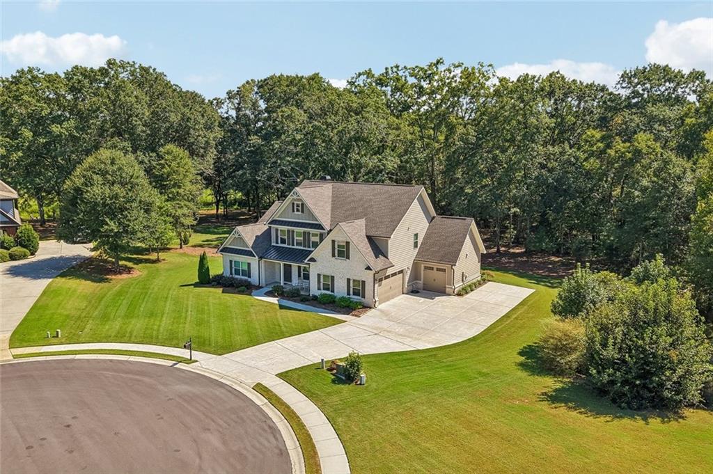 3094 Rambling Rill Drive