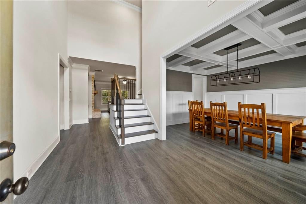3094 Rambling Rill Drive