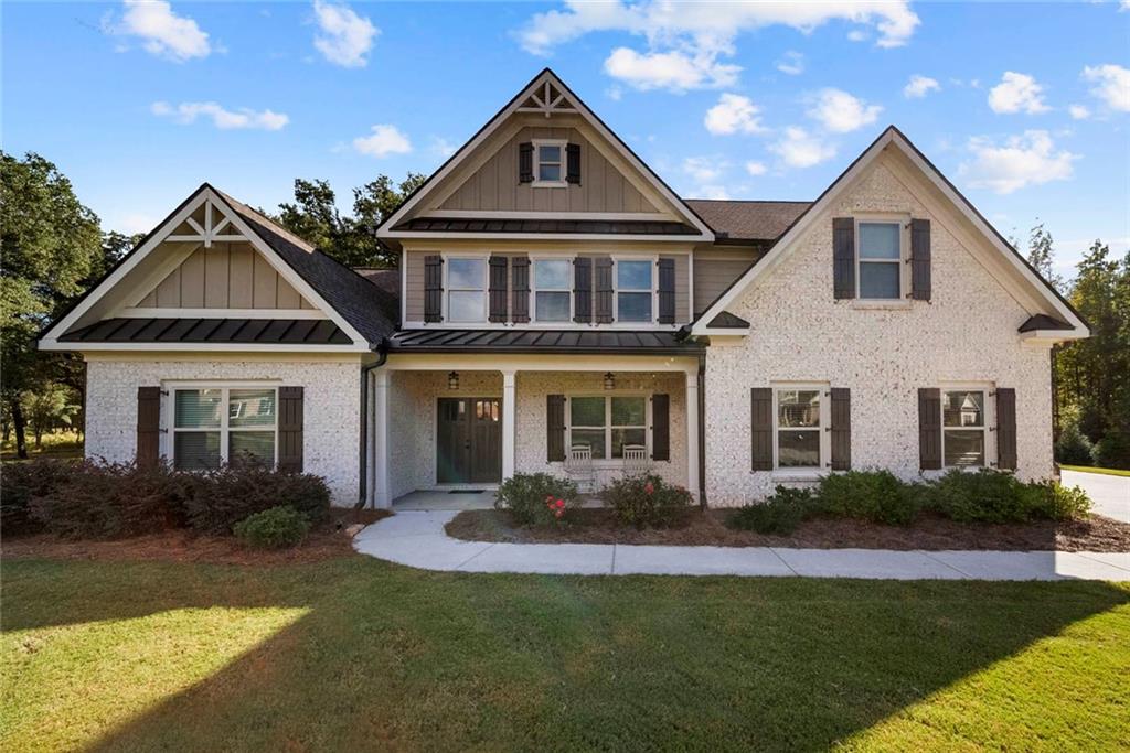 3094 Rambling Rill Drive