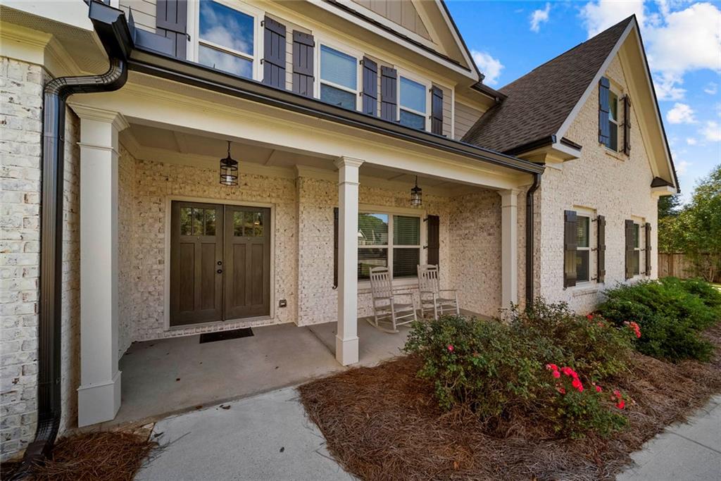 3094 Rambling Rill Drive