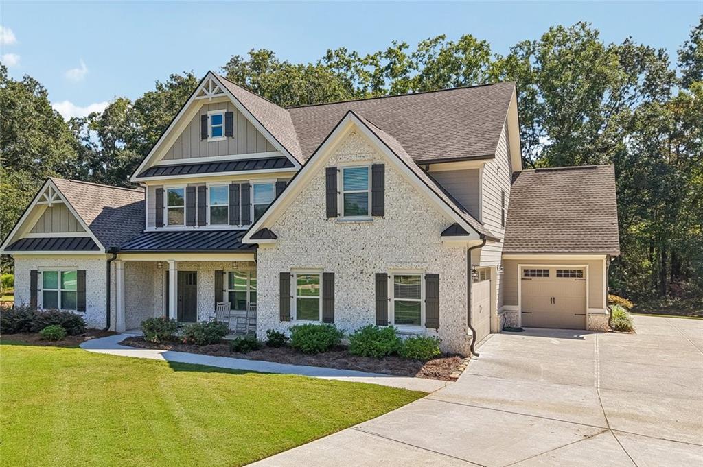 3094 Rambling Rill Drive