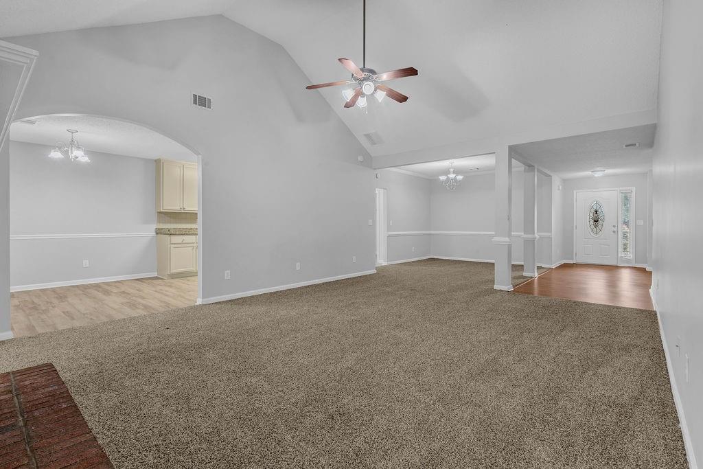 3946 Village Crossing Lane, Ellenwood, Georgia image 23