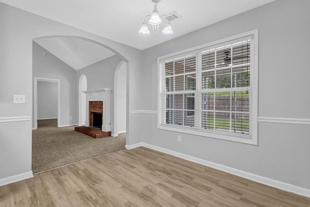 3946 Village Crossing Lane, Ellenwood, Georgia image 36
