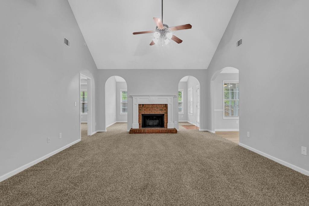 3946 Village Crossing Lane, Ellenwood, Georgia image 24