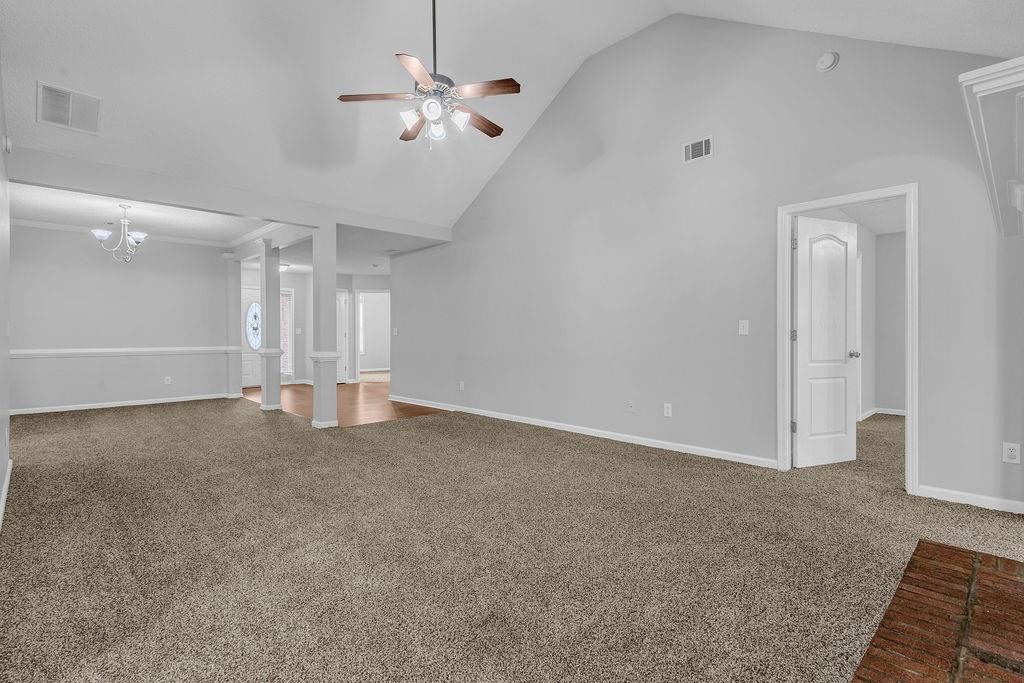 3946 Village Crossing Lane, Ellenwood, Georgia image 22