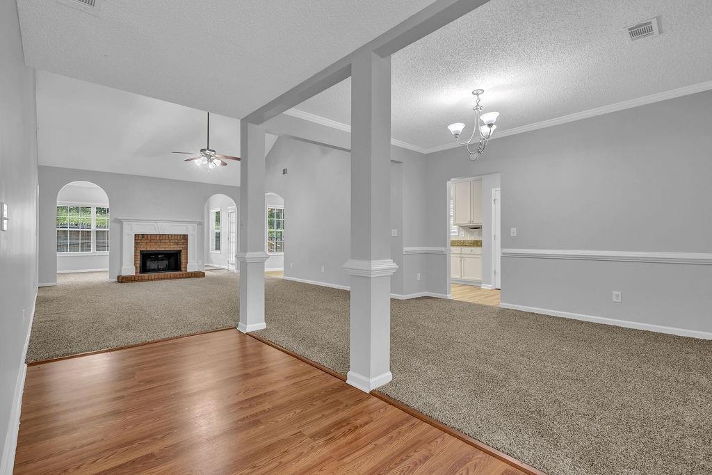 3946 Village Crossing Lane, Ellenwood, Georgia image 10