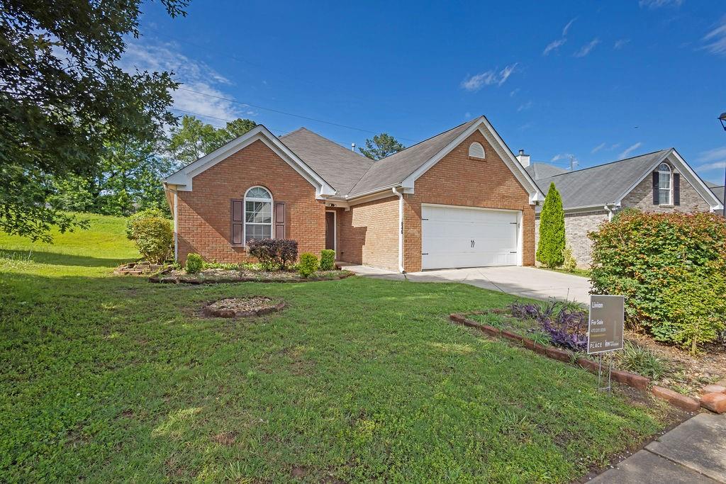 3946 Village Crossing Lane