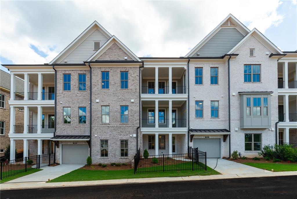 4015 Andalusia Avenue #216, Peachtree Corners, Georgia image 3