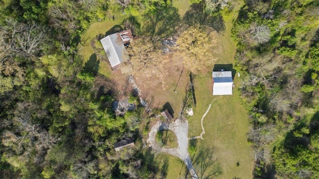 5745 Northcutt Road