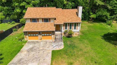 4090 WELCOME ALL Terrace Atlanta GA 30349